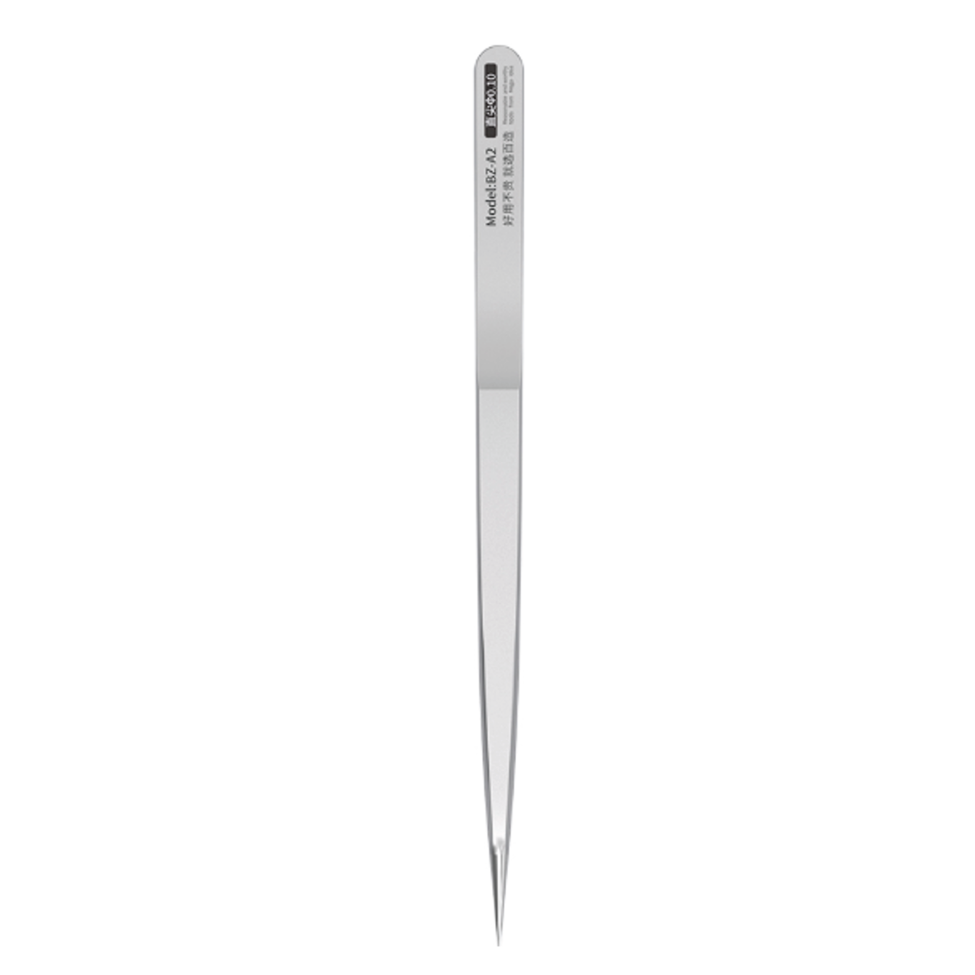 Pinset Mega-idea BZ-A1 0.10mm